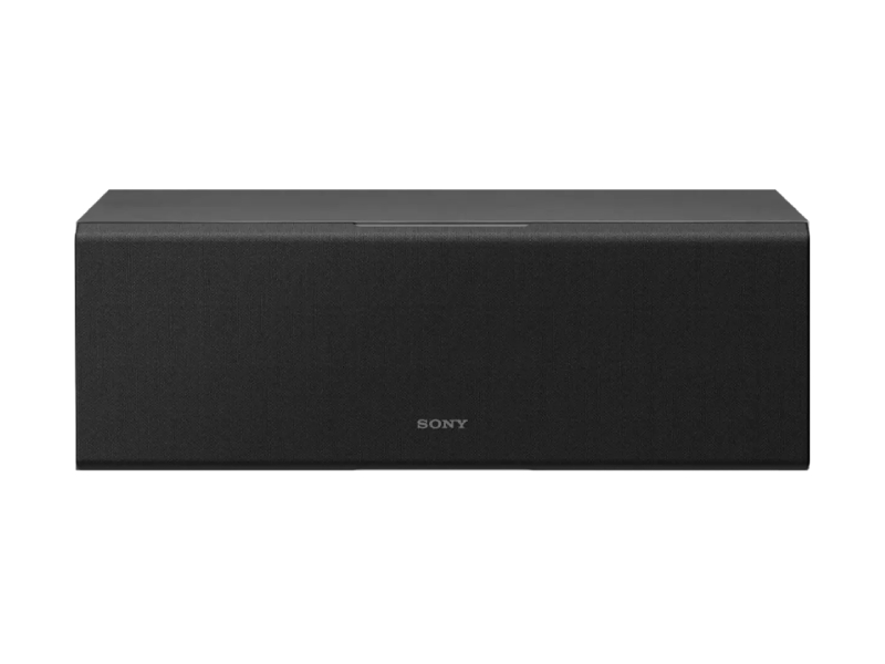 Sony Center-Channel Speaker (Single) 2025 - SSCS8M2