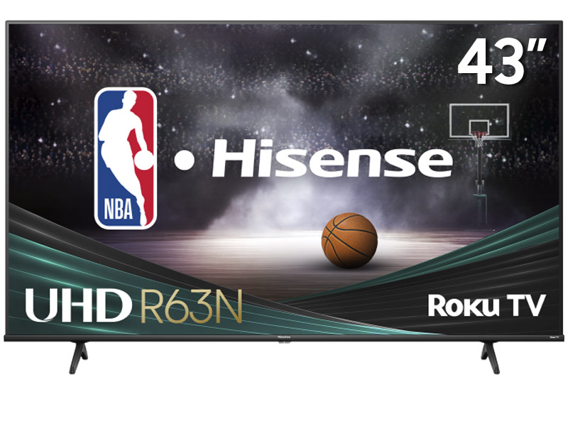 Hisense 43R63N 43
