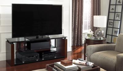 Bell'O TV Stand  AVSC2155