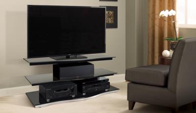 Bell'O Flat Panel Audio/Video Furniture PVS4252