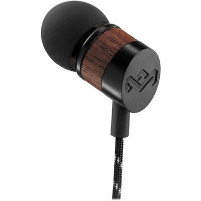 House of Marley Uplift In-Ear Headphones EM-JE033-MI