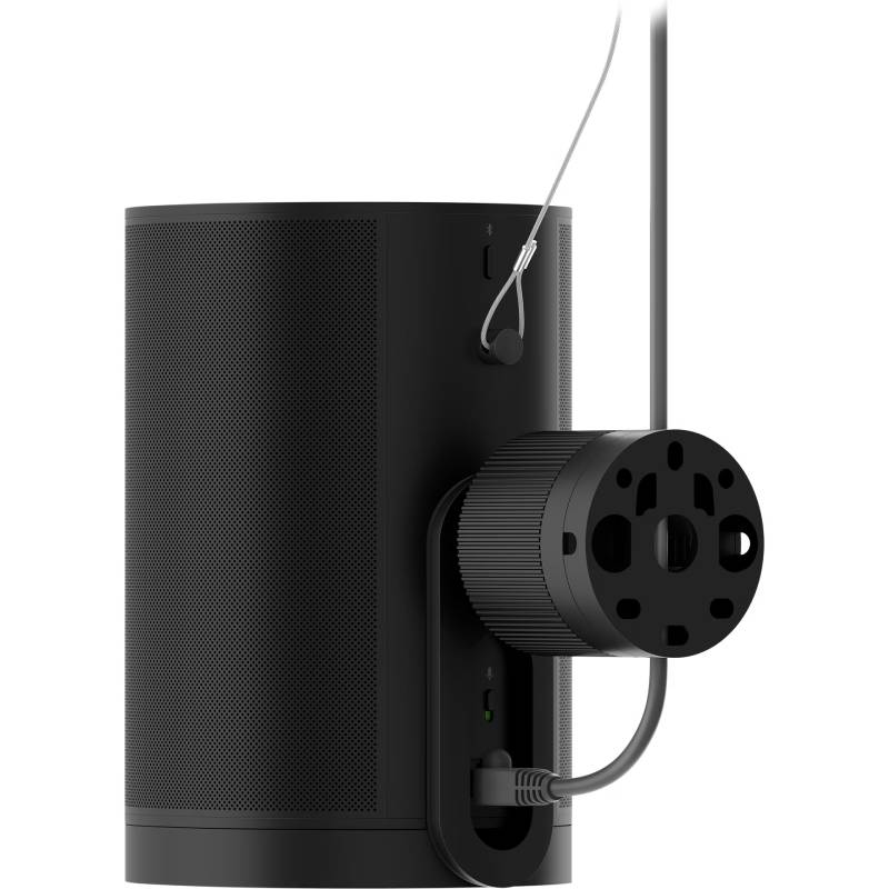 Sonos Era 100 Pro Surface Mount (Pair) - E1PMPWW1BLK