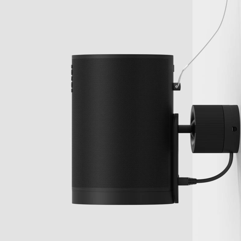 Sonos Era 100 Pro Surface Mount (Pair) - E1PMPWW1BLK