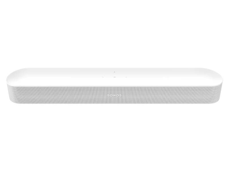 Sonos Entertainment Set With Sub Mini and Beam (Gen 2) - BEAMSUBMW