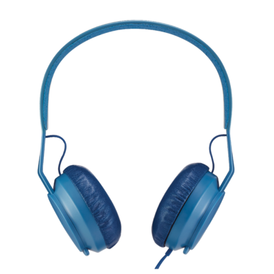 MARLEY ROAR ON-EAR HEADPHONES EM-JH081-NV