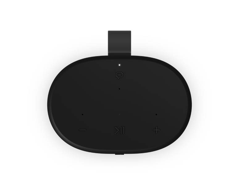 Sonos Portable Bluetooth Speaker - Play (B)