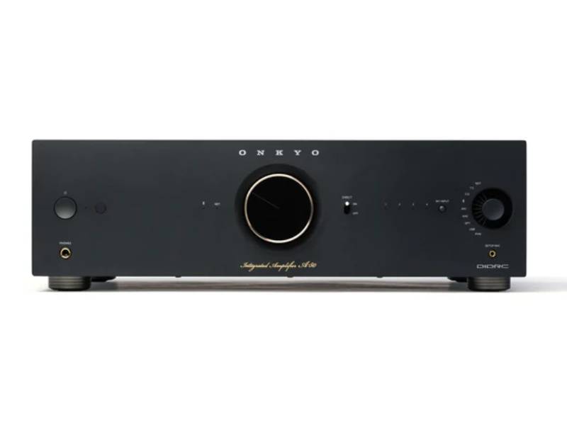 Onkyo Icon Integrated Amplifier - A50B