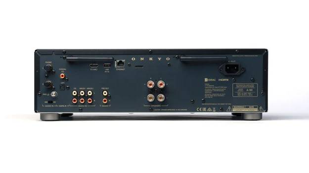 Onkyo Icon Integrated Amplifier - A50B