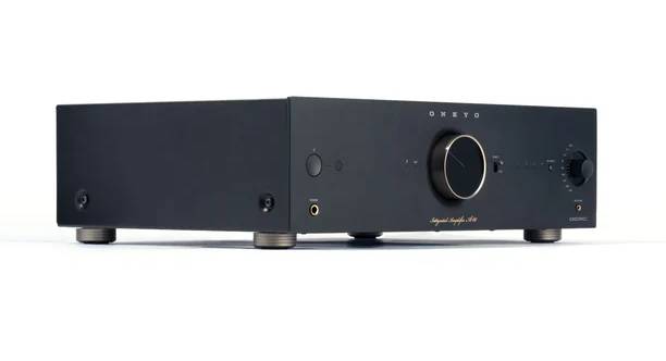 Onkyo Icon Integrated Amplifier - A50B