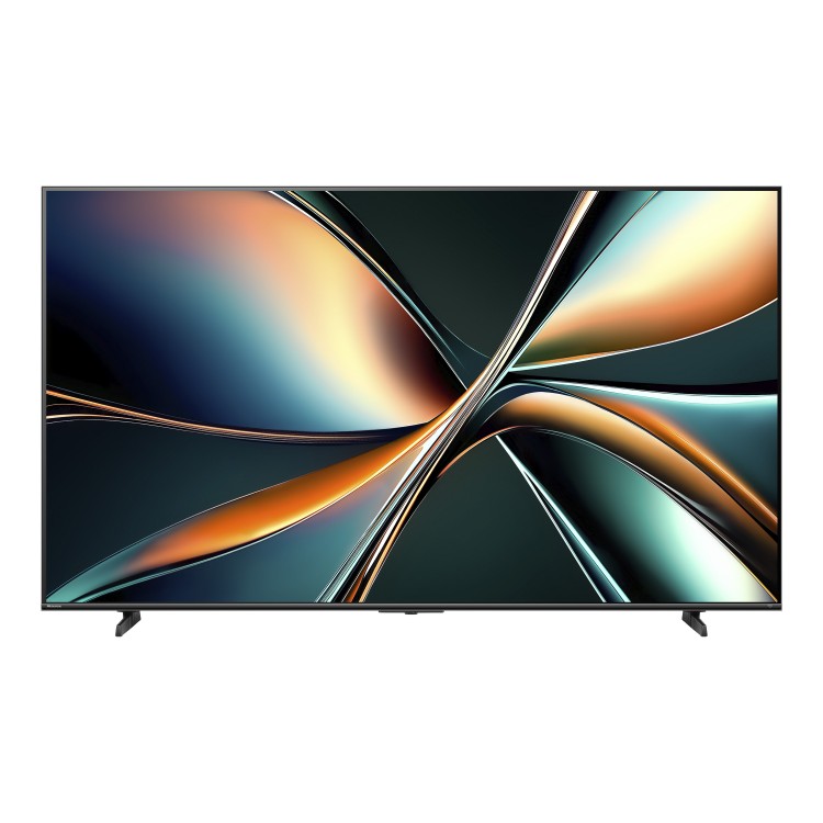 85" Hisense 85U68QF Mini-LED QLED AI TV 144Hz Fire TV