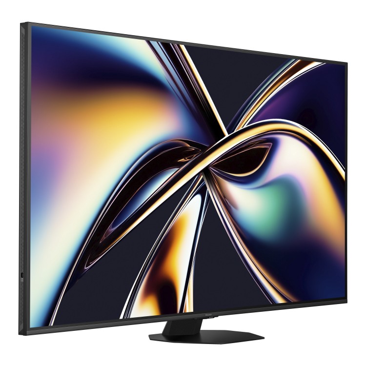 85" Hisense Mini-LED QLED AI TV Google TV - 85U88QG