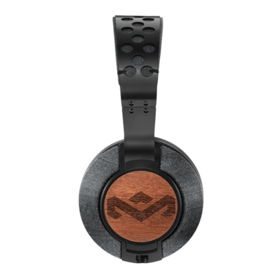 MARLEY LIBERATE XL OVER-EAR HEADPHONES EM-FH033-MI