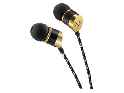 MARLEY UPLIFT IN-EAR HEADPHONES EM-JE033-GN