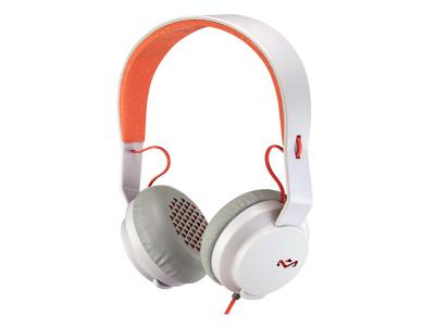 MARLEY ROAR ON-EAR HEADPHONES EM-JH081-PK