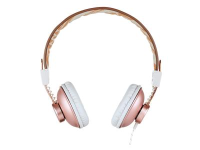 MARLEY POSITIVE VIBRATION ON-EAR HEADPHONES EM-JH011-CP