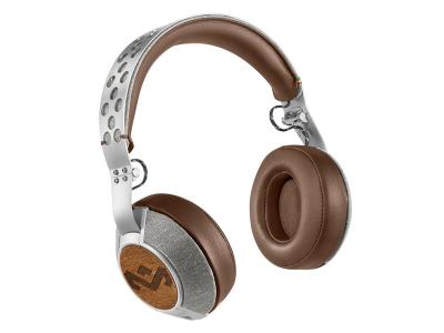 House of Marley 'Liberate XL' Over the Ear Headphones EM-FH033