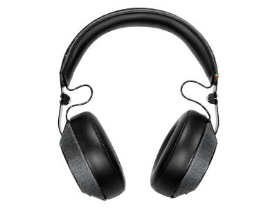 MARLEY LIBERATE XL OVER-EAR HEADPHONES EM-FH033-MI