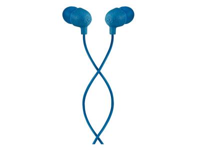 MARLEY LITTLE BIRD IN-EAR HEADPHONES WITH MIC EM-JE061-NV