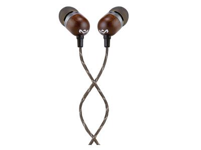 MARLEY SMILE JAMAICA IN-EAR HEADPHONES EM-JE041-MI