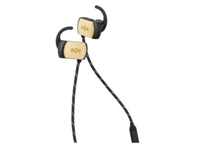 MARLEY VOYAGE BT IN-EAR HEADPHONES EM-FE053-SB