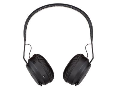 MARLEY REBEL BT ON-EAR HEADPHONES EM-JH101-BK