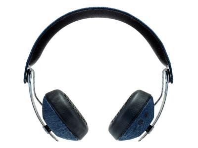 MARLAY RISE BT WIRELESS ON-EAR HEADPHONES EM-JH111-DN