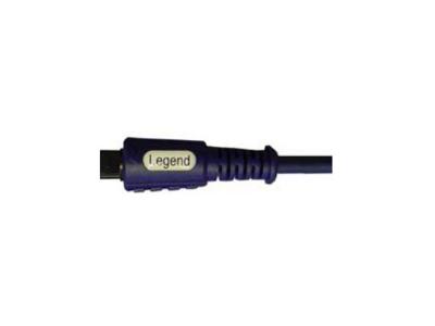 Legend 2.0m Digital Fiber Optic Cable PLE-622