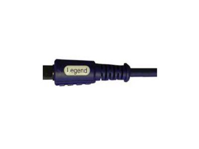Legend 3.0m Digital Fiber Optic Cable PLE-623