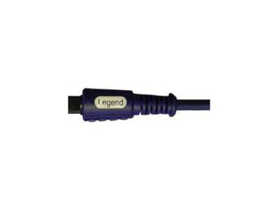 Legend 5.0m Digital Fiber Optic Cable PLE-624