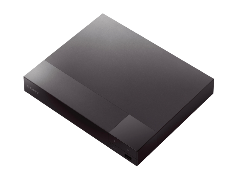 Sony Blu-ray Player with DVD Upconversion - BDP-S1700U