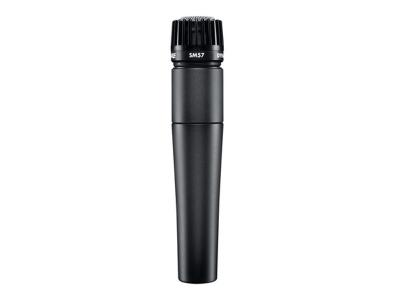 Shure Instrument Microphone SM57-LC