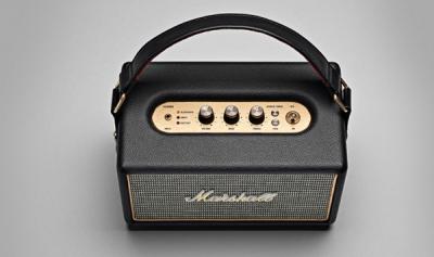 Marshall  Portable Bluetooth Wireless Speaker    Kilburn