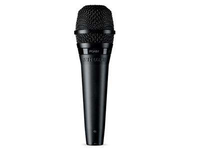 Shure Cardioid Dynamic Instrument Microphone PGA57-LC