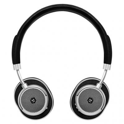 Master and Dynamic Wireless On-Ear Headphone MW50S1