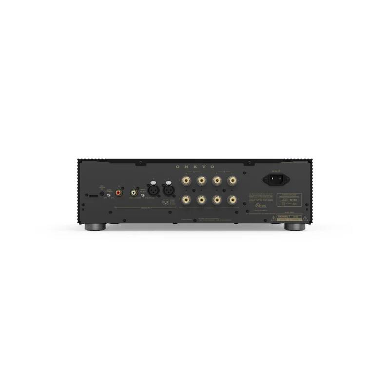 Onkyo Icon Power Amplifier - M80B