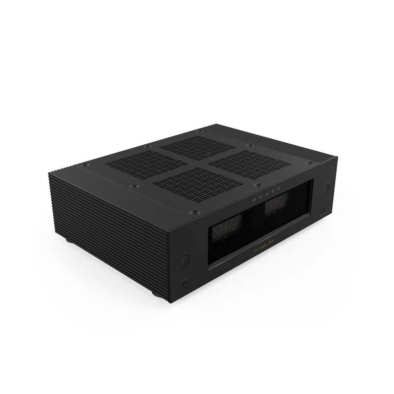 Onkyo Icon Power Amplifier - M80B