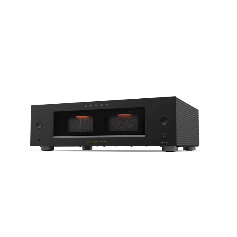 Onkyo Icon Power Amplifier - M80B