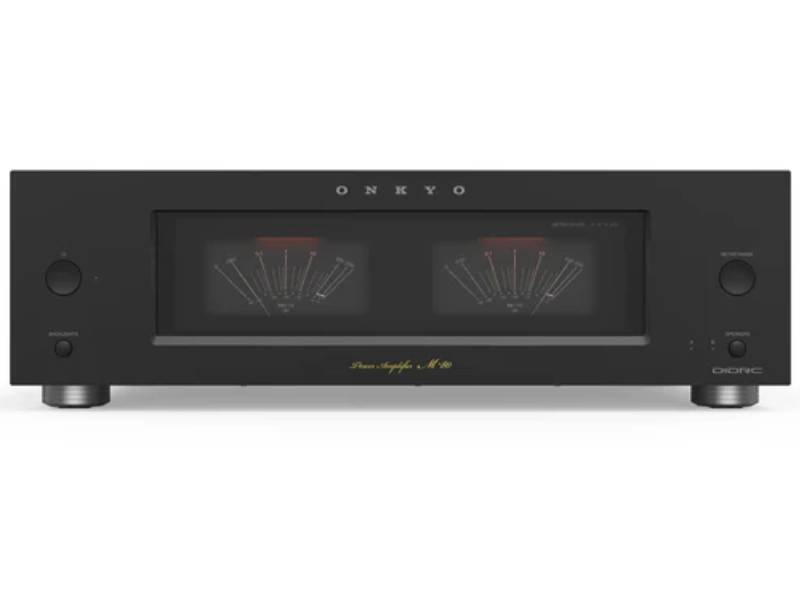 Onkyo Icon Power Amplifier - M80B