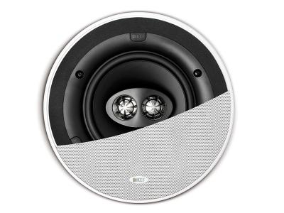 KEF 6.5" In-Ceiling Speakers Dual-Stereo KF-CI160CRDS Each