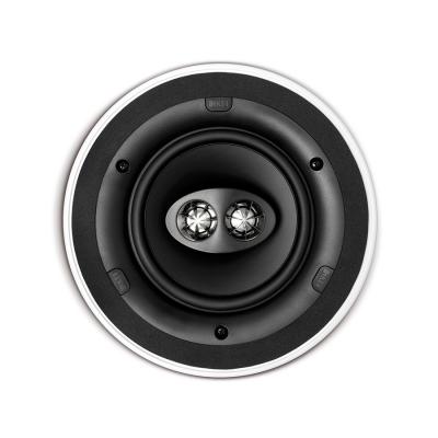 KEF 6.5" In-Ceiling Speakers Dual-Stereo KF-CI160CRDS Each