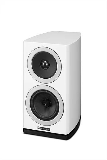 Wharfedale Bookshelf Speaker REVA-1