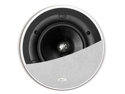 KEF Thin Bezel In-Ceiling Speaker KF-CI160QR Each