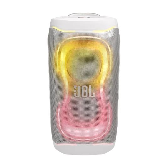 JBL Partybox 330 Party Portable Speaker - JBLPB330WHTAM