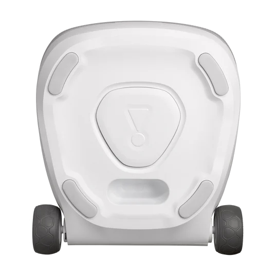 JBL Partybox 330 Party Portable Speaker - JBLPB330WHTAM