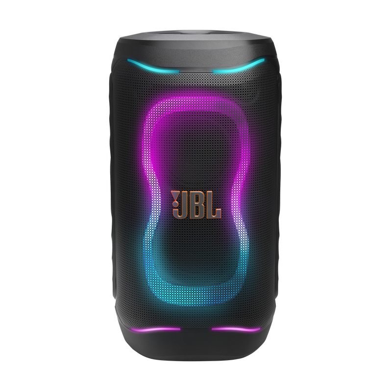 JBL PartyBox 130 Portable Party Speaker - JBLPB130BLKAM