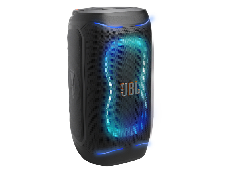 JBL PartyBox 130 Portable Party Speaker - JBLPB130BLKAM