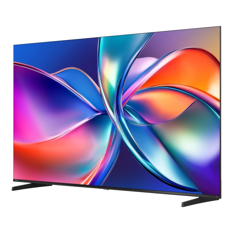 85" Hisense 85QD6QF Class QD6 Series QLED 4K Fire TV