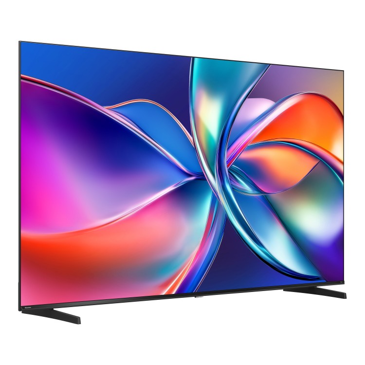 75" Hisense 75QD6QF Class QD6 Series QLED 4K Fire TV