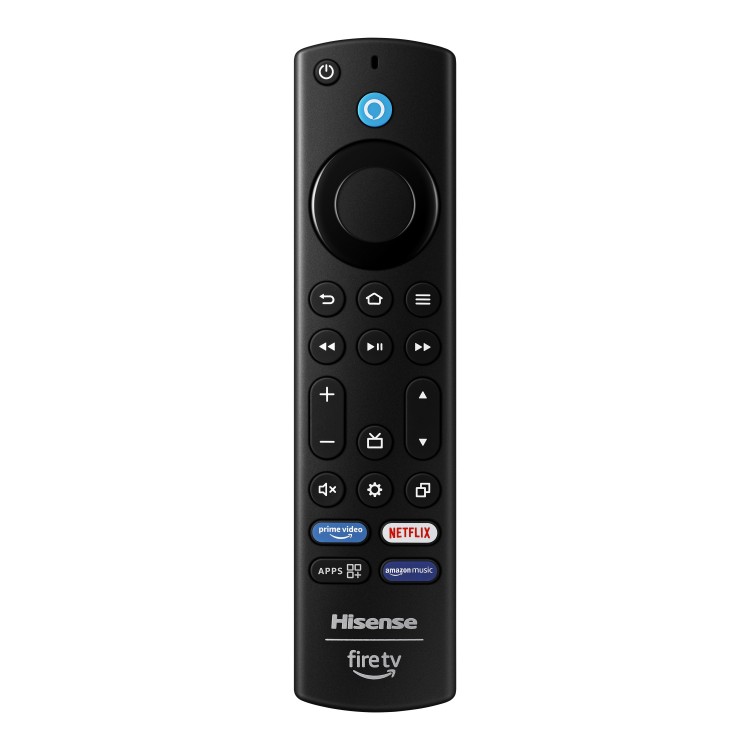 65" Hisense 65QD6QF Class QD6 Series QLED 4K Fire TV