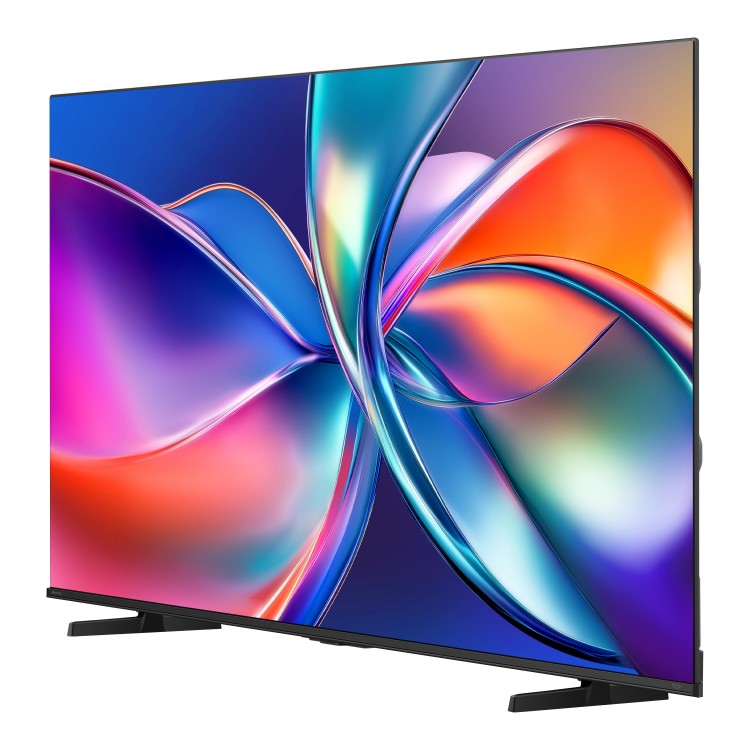 50" Hisense 50QD6QF Class QD6 Series QLED 4K Fire TV